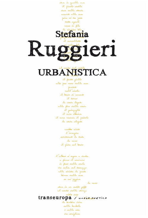 Urbanistica