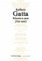 Ritorno a casa. (Noi tutti)