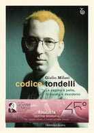 Codice Tondelli. La pagina pelle, la parola desiderio