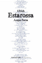 Acque Farsa