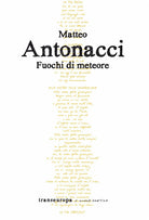 Fuochi di meteore