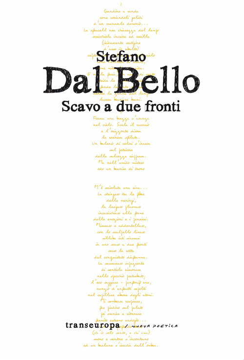 Scavo a due fronti