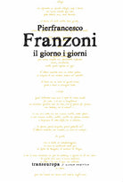 Il giorno i giorni