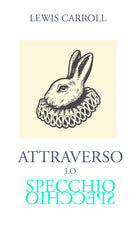 Cover of Attraverso lo specchio