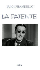 Cover of patente