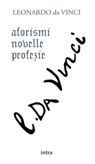 Cover of Aforismi, novelle e profezie