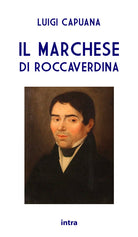 Cover of marchese di Roccaverdina