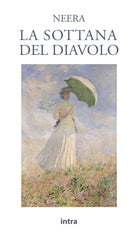 Cover of sottana del diavolo