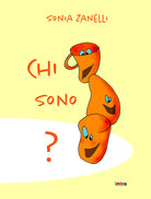 Cover of Chi sono?
