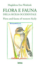 Cover of Flora e fauna della Sicilia occidentale-Flora and fauna of western Sicily