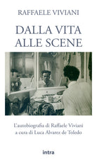 Cover of Dalla vita alle scene