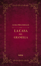 Cover of casa del Granella