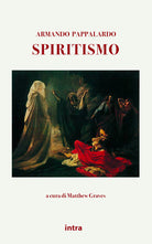 Cover of Spiritismo