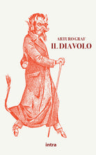 Cover of diavolo