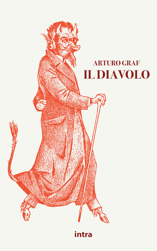Cover of diavolo