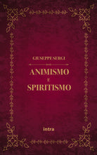 Cover of Animismo e spiritismo