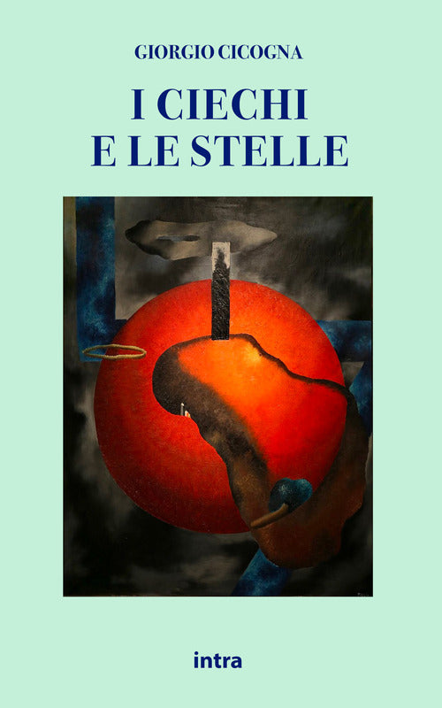 Cover of ciechi e le stelle