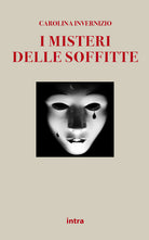 Cover of misteri delle soffitte