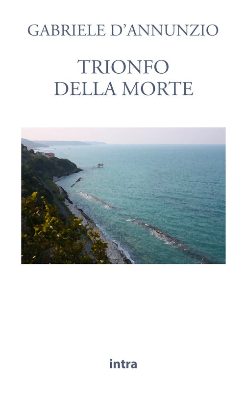 Cover of Trionfo della morte