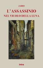 Cover of assassinio nel vicolo della luna