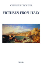 Cover of Pictures from Italy