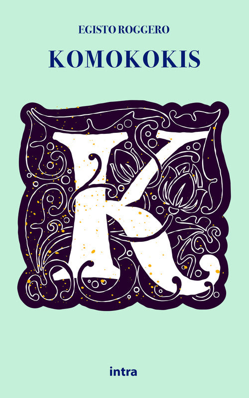 Cover of Komokokis
