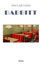 Cover of Babbitt