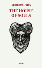 Cover of house of souls