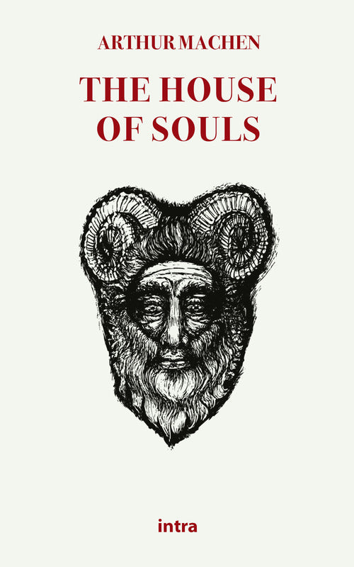 Cover of house of souls