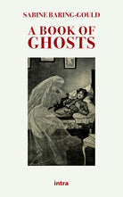 Cover of book of ghosts
