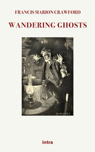 Cover of Wandering ghosts