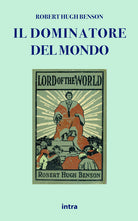 Cover of dominatore del mondo