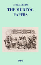 Cover of Mudfog papers