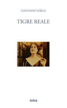Cover of Tigre reale