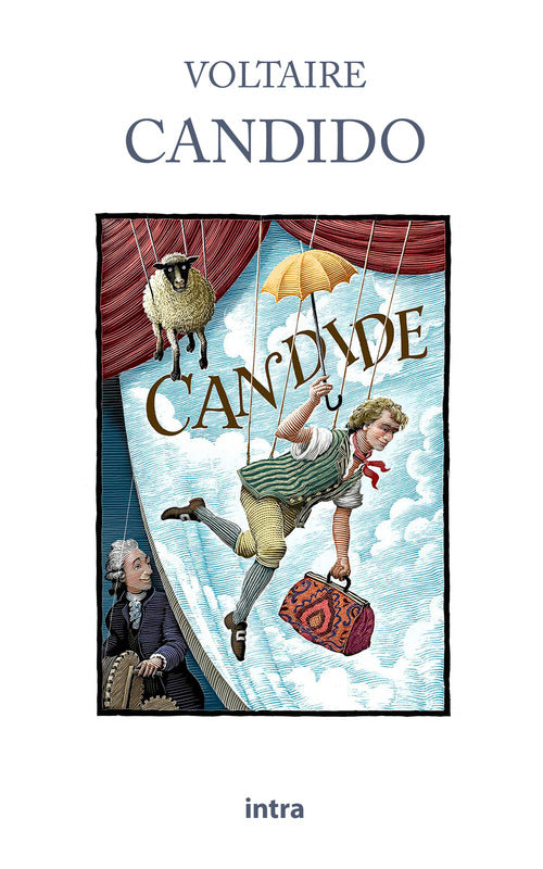 Cover of Candido