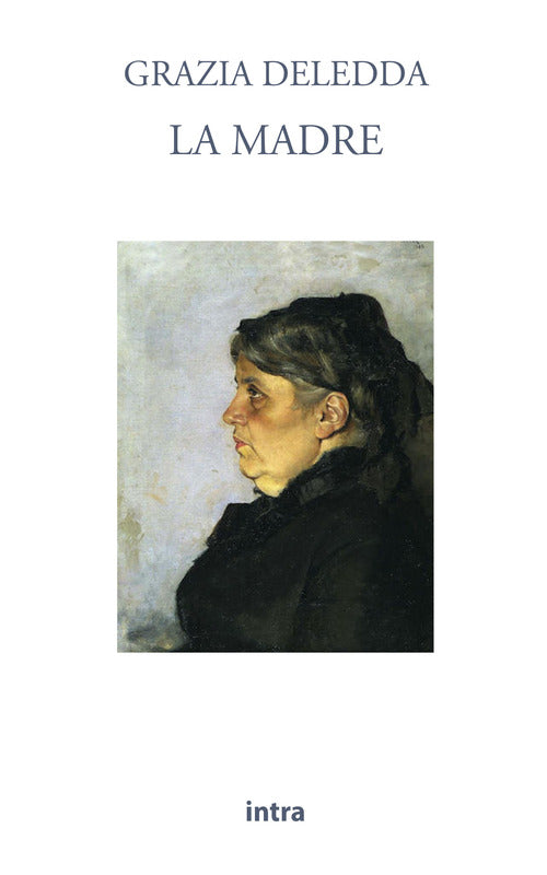 Cover of madre