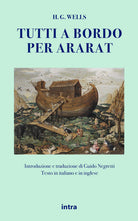 Cover of Tutti a bordo per Ararat