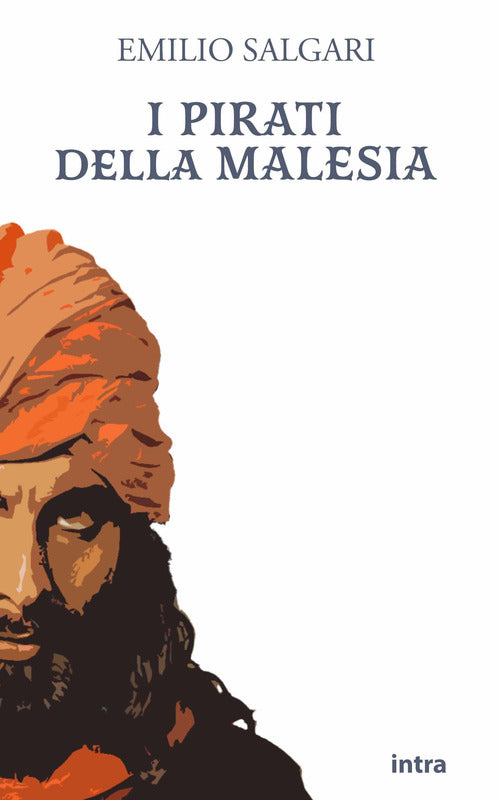 Cover of pirati della Malesia