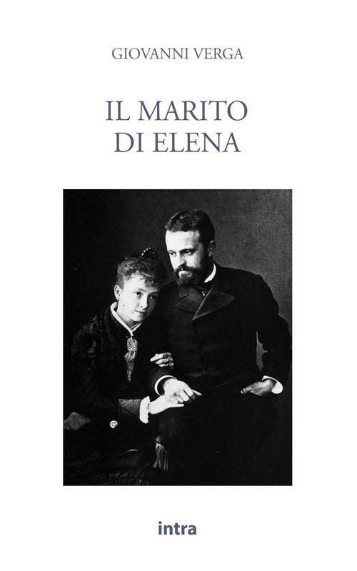 Cover of marito di Elena