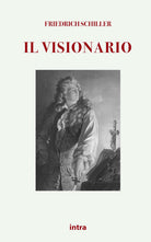 Cover of visionario