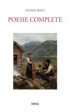 Cover of Poesie complete