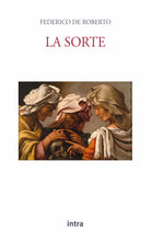 Cover of sorte