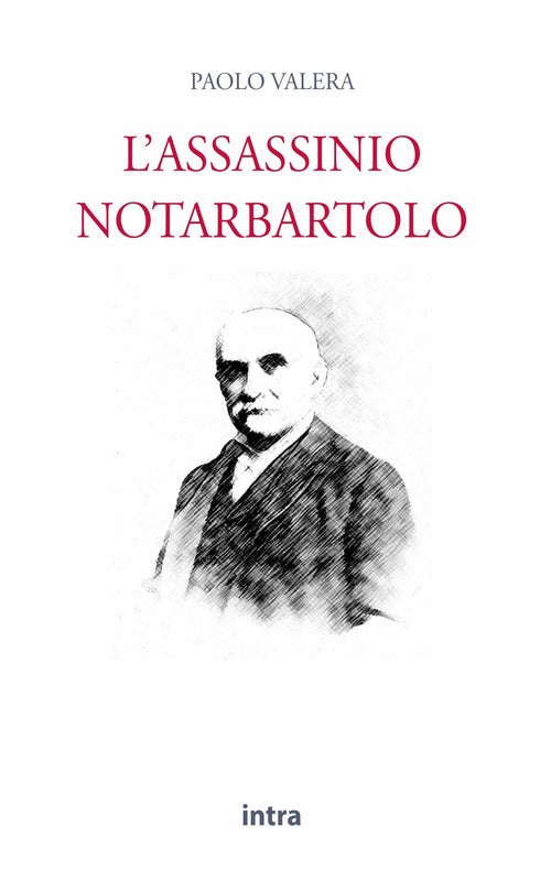 Cover of assassinio Notarbartolo