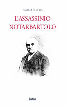 Cover of assassinio Notarbartolo