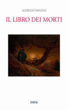 Cover of libro dei morti