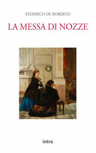 Cover of messa di nozze