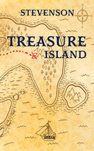 Cover of Treasure island