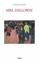 Cover of Mrs. Dalloway
