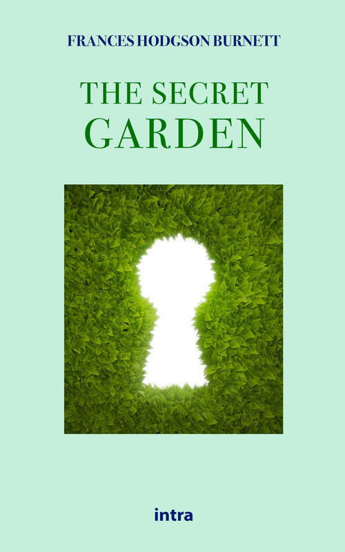 Cover of secret garden