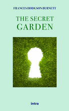 Cover of secret garden